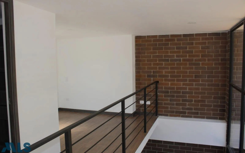 Apartamento en El Retiro en Pantanillo