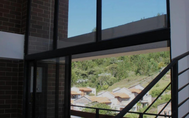 Apartamento en El Retiro en Pantanillo