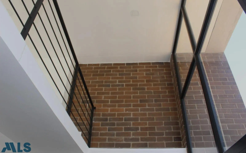 Apartamento en El Retiro en Pantanillo
