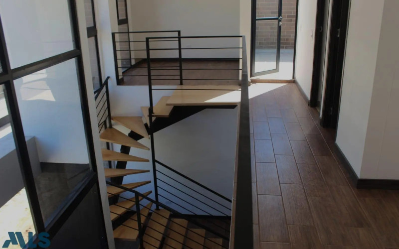 Apartamento en El Retiro en Pantanillo