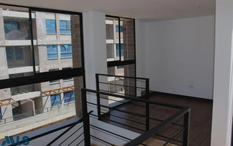 Apartamento en El Retiro en Pantanillo