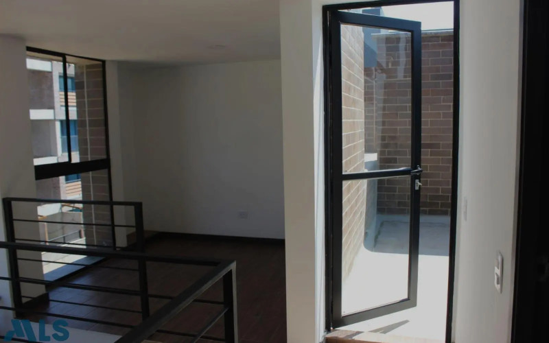 Apartamento en El Retiro en Pantanillo