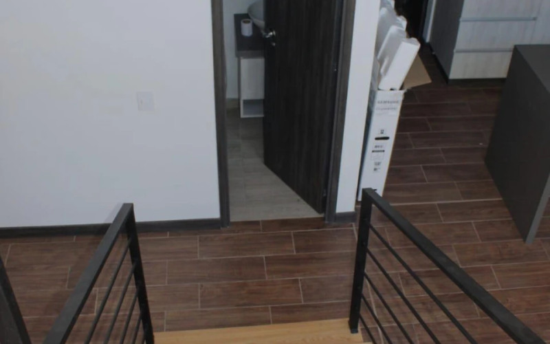 Apartamento en El Retiro en Pantanillo