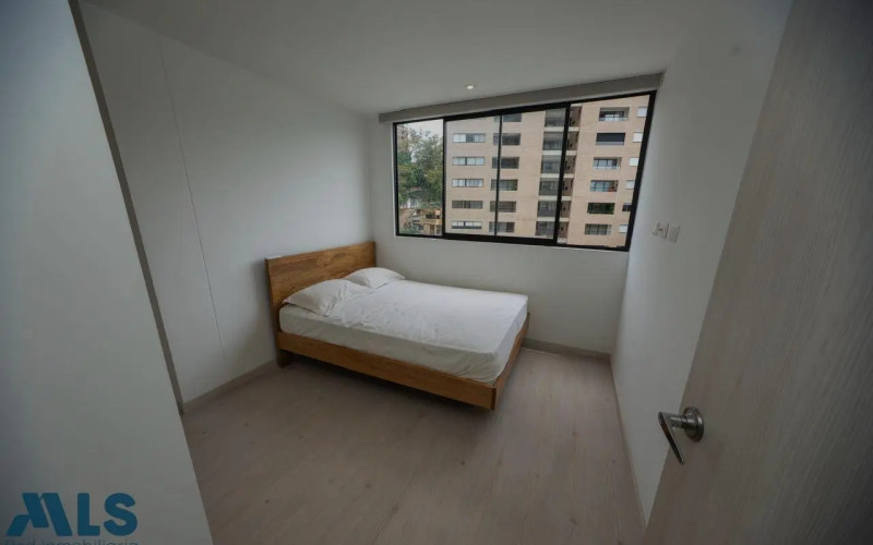 Apartamento en Medellín en Castropol
