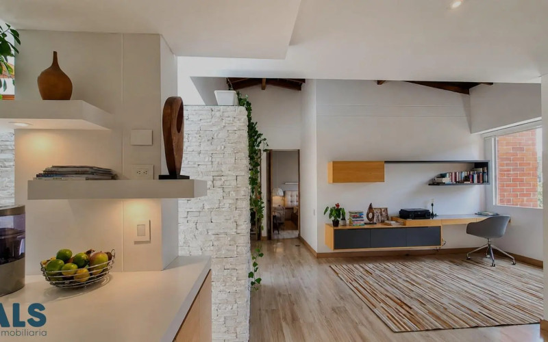 Apartamento en Envigado en Zuñiga
