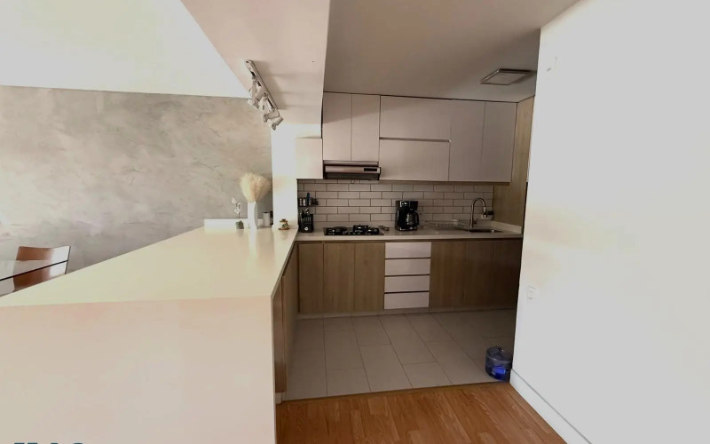 Casa en Medellín en Los Naranjos