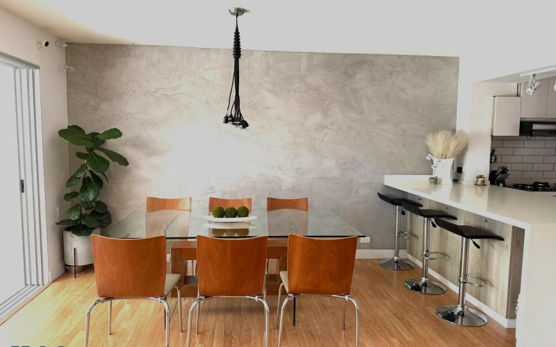 Casa en Medellín en Los Naranjos
