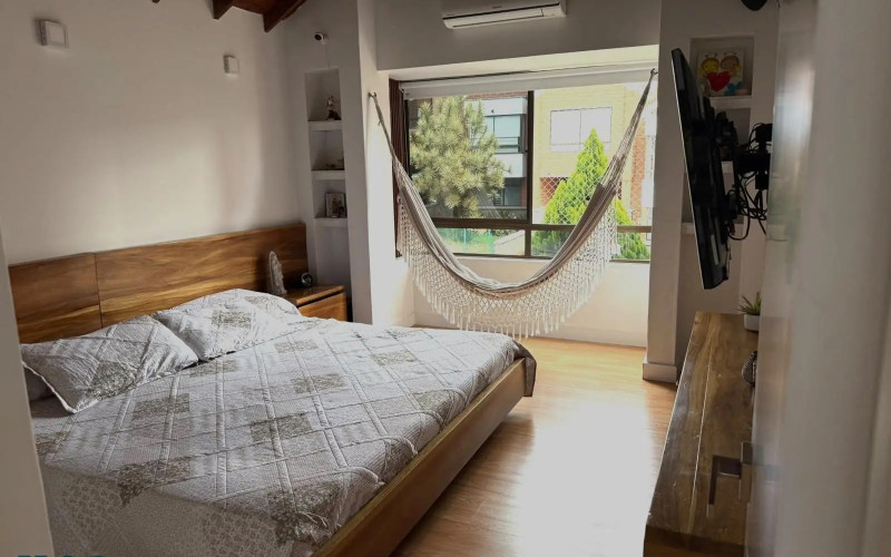 Casa en Medellín en Los Naranjos