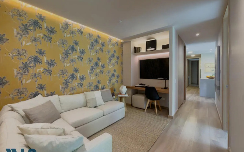 Apartamento en Medellín en Los Bósques