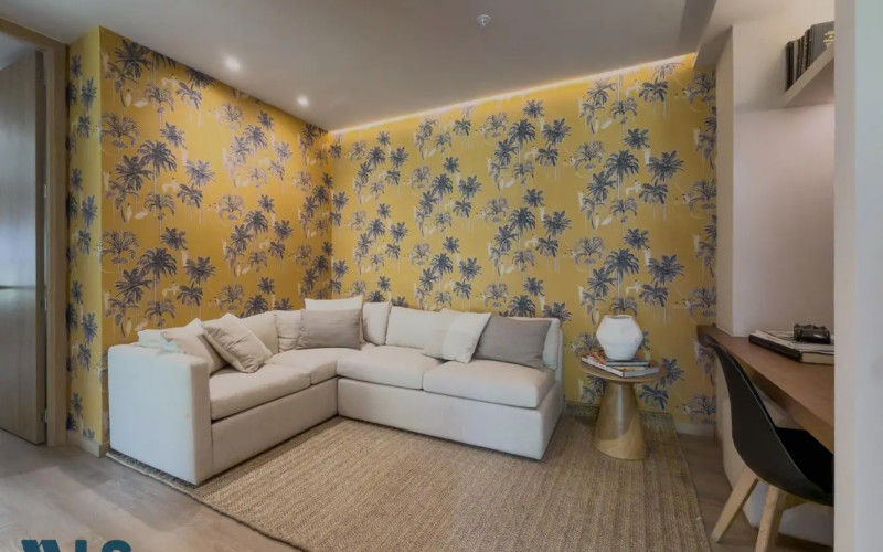 Apartamento en Medellín en Los Bósques