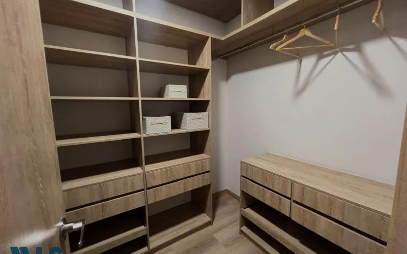 Apartamento en Medellín en Los Bósques
