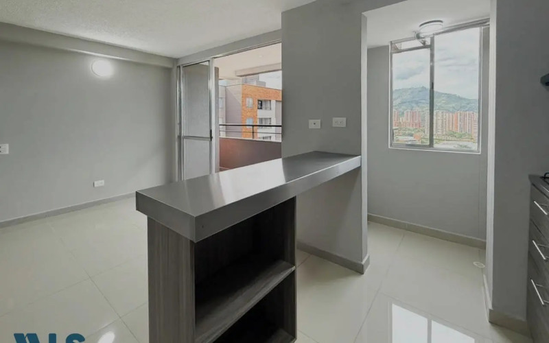 Apartamento en La Estrella en Poblados del sur