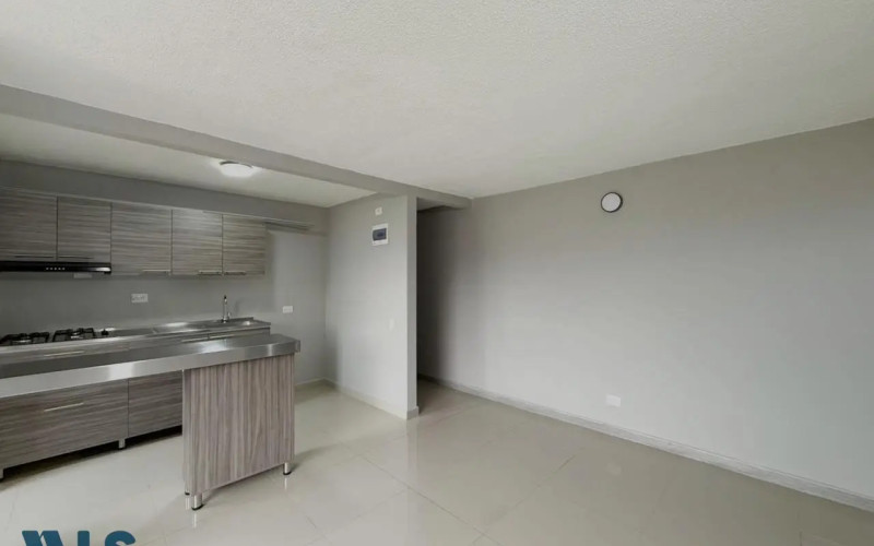 Apartamento en La Estrella en Poblados del sur