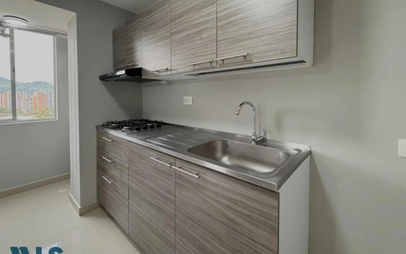 Apartamento en La Estrella en Poblados del sur