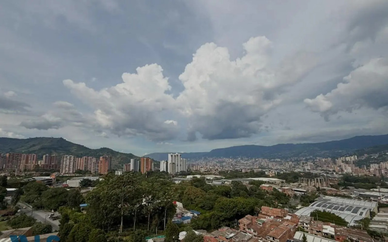 Apartamento en La Estrella en Poblados del sur