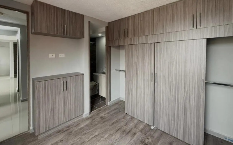 Apartamento en La Estrella en Poblados del sur