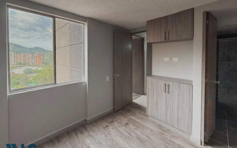 Apartamento en La Estrella en Poblados del sur