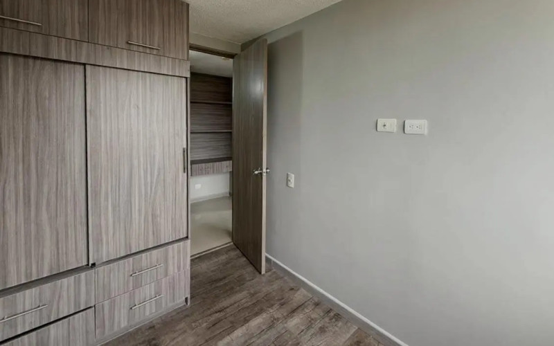 Apartamento en La Estrella en Poblados del sur
