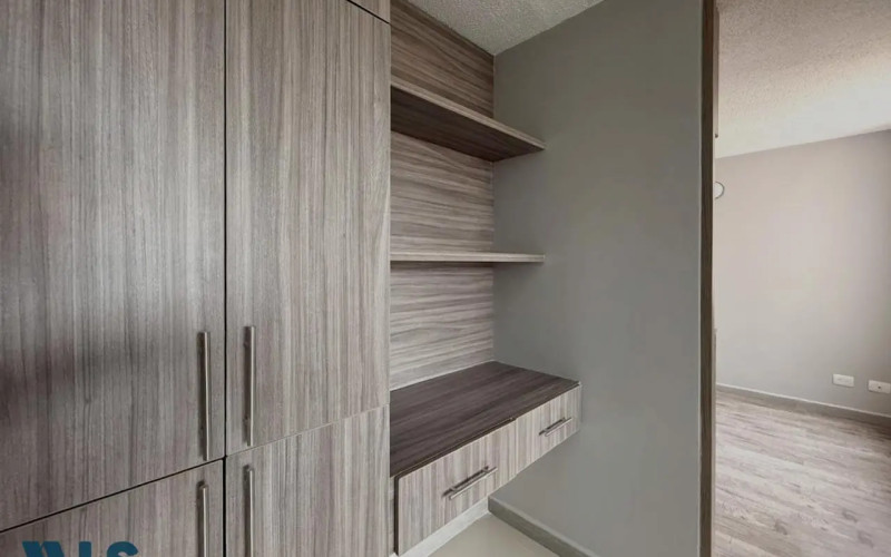 Apartamento en La Estrella en Poblados del sur