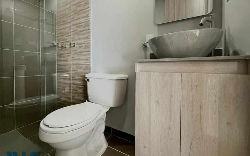Apartamento en La Estrella en Poblados del sur