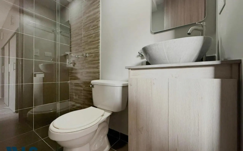 Apartamento en La Estrella en Poblados del sur