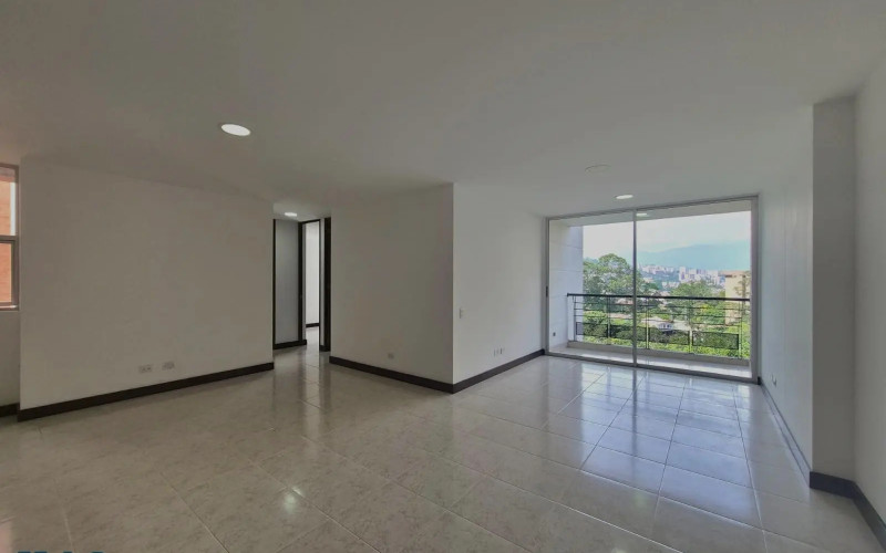 Apartamento en Envigado en La Inmaculada