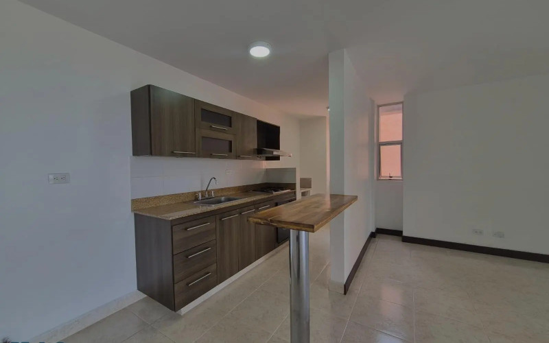 Apartamento en Envigado en La Inmaculada