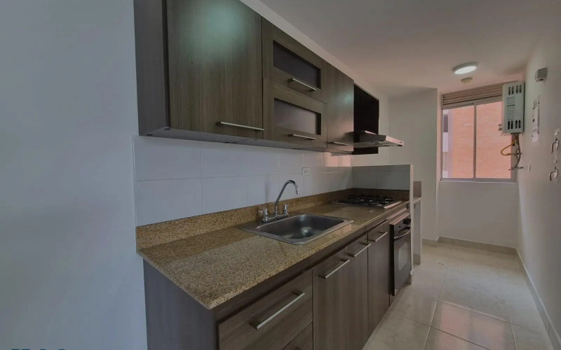 Apartamento en Envigado en La Inmaculada