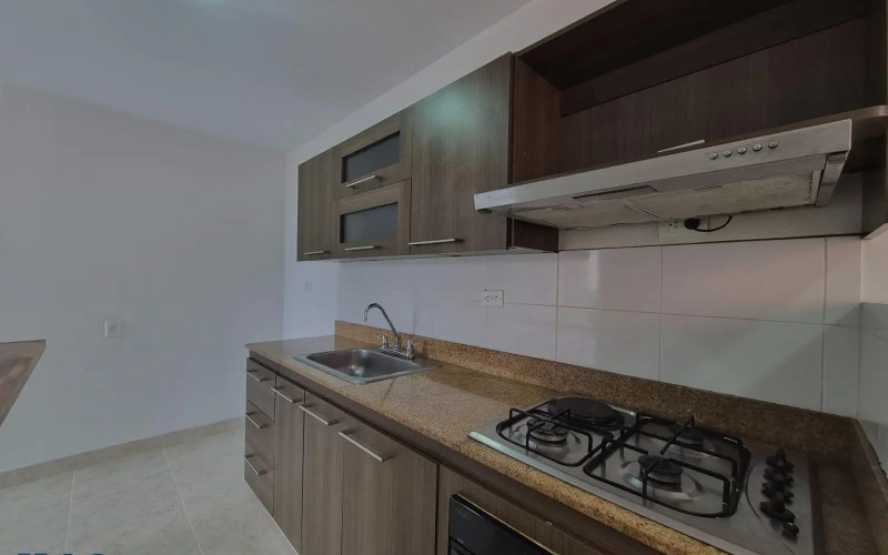 Apartamento en Envigado en La Inmaculada