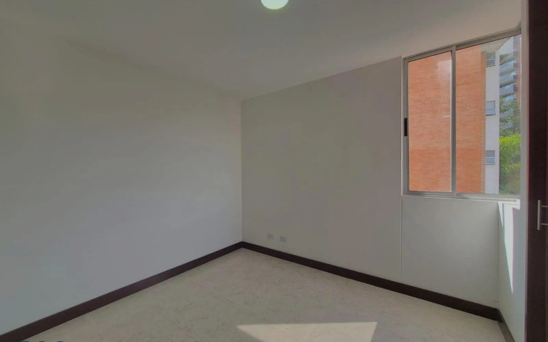 Apartamento en Envigado en La Inmaculada