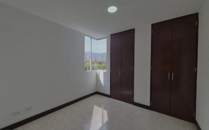 Apartamento en Envigado en La Inmaculada