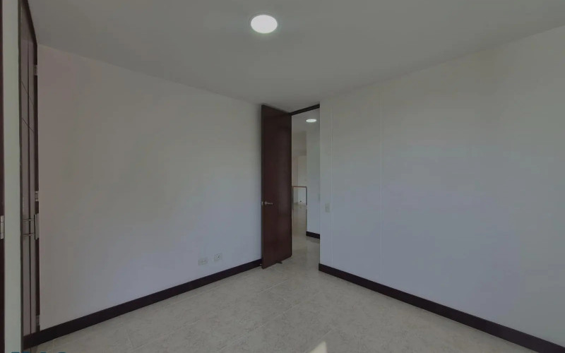 Apartamento en Envigado en La Inmaculada