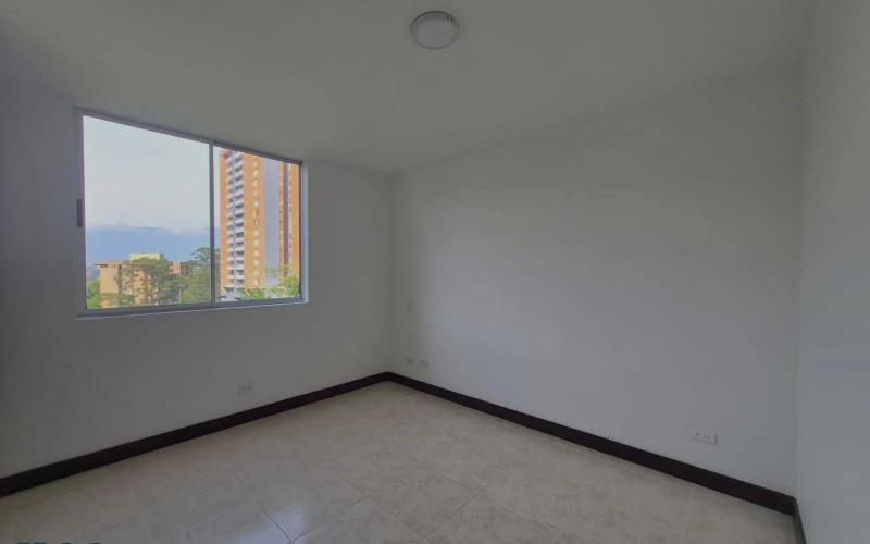 Apartamento en Envigado en La Inmaculada