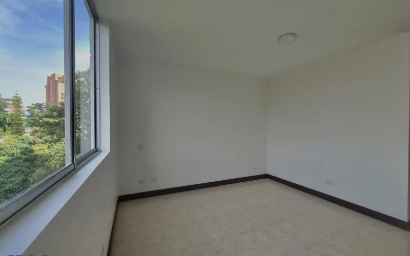 Apartamento en Envigado en La Inmaculada