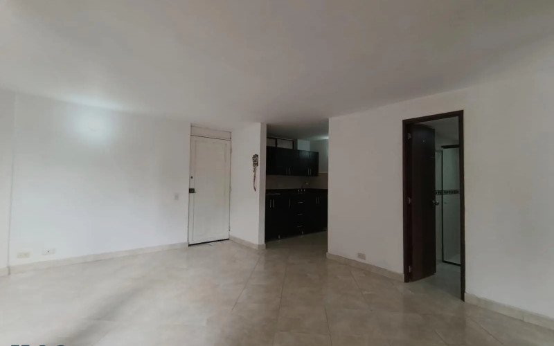 Apartamento en Medellín en El Salvador