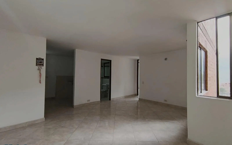 Apartamento en Medellín en El Salvador