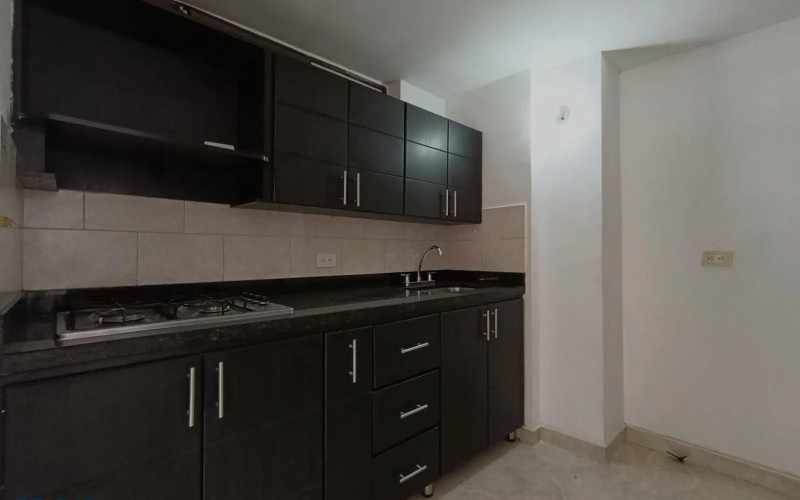 Apartamento en Medellín en El Salvador