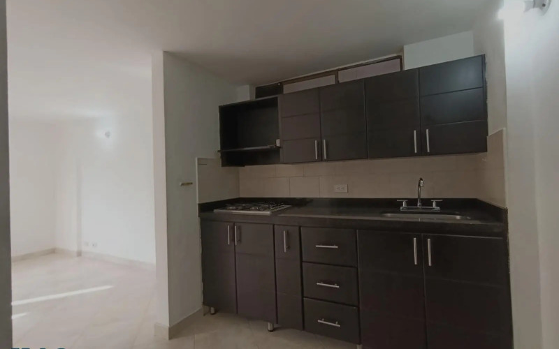 Apartamento en Medellín en El Salvador