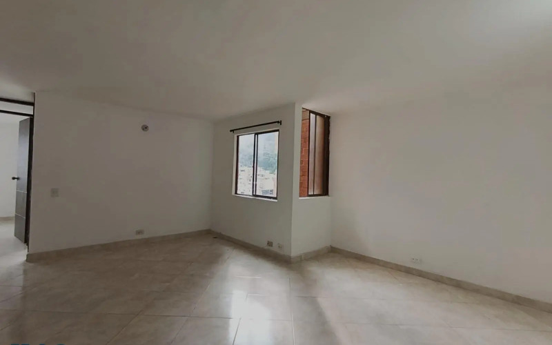 Apartamento en Medellín en El Salvador
