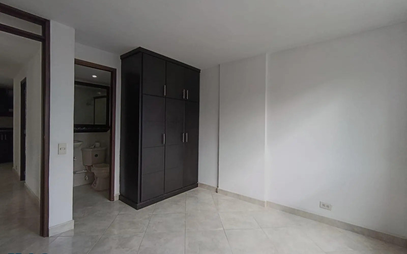Apartamento en Medellín en El Salvador
