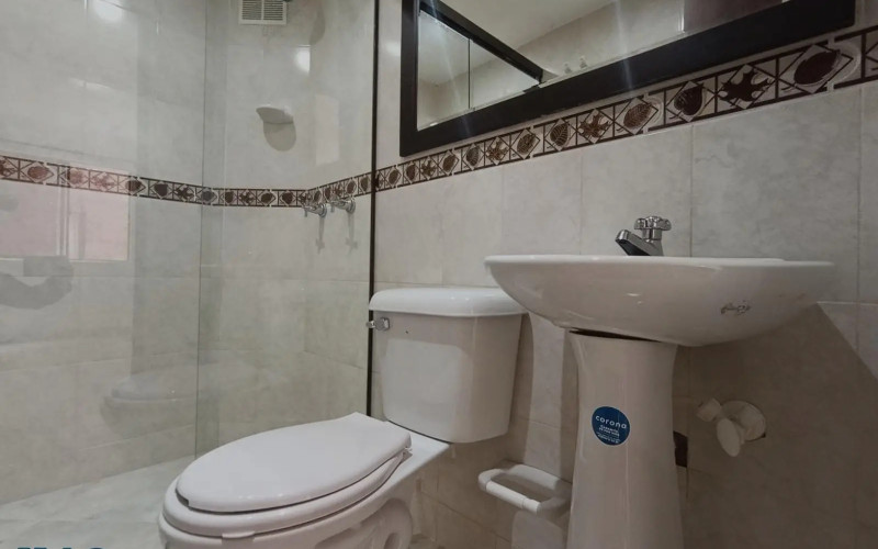 Apartamento en Medellín en El Salvador