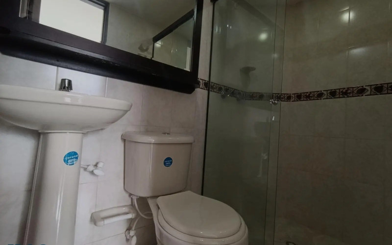 Apartamento en Medellín en El Salvador