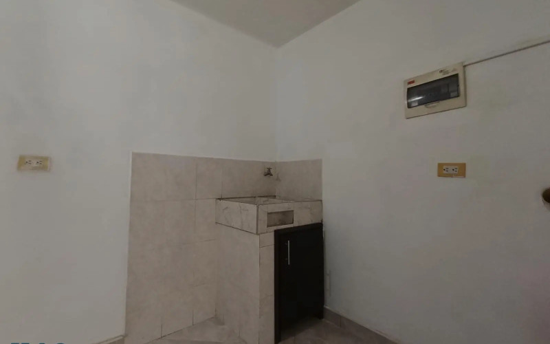 Apartamento en Medellín en El Salvador
