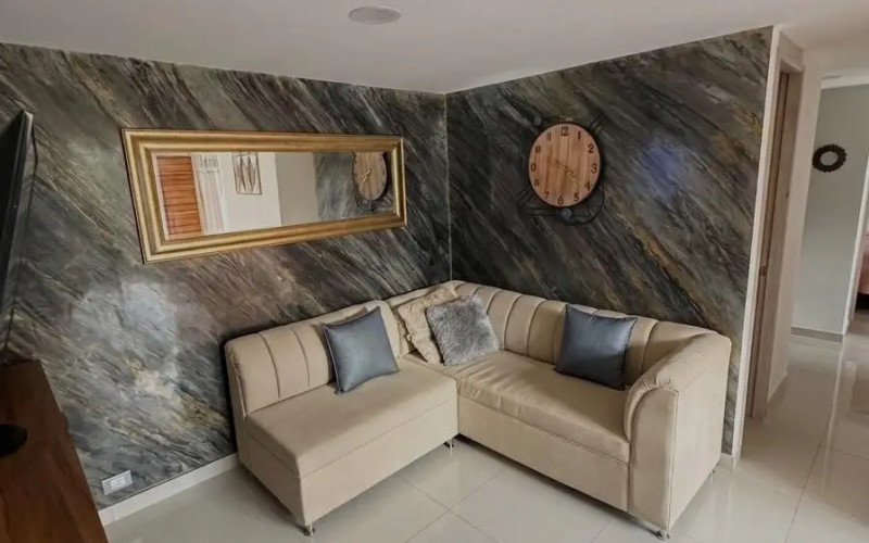 Apartamento en Envigado en La Mina