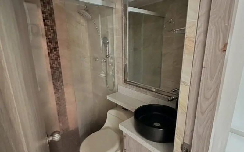 Apartamento en Envigado en La Mina