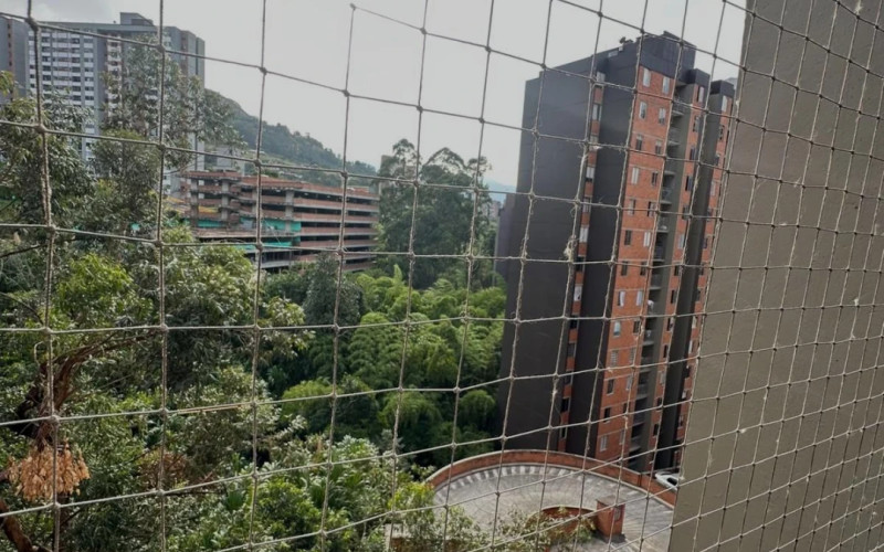 Apartamento en Envigado en La Mina