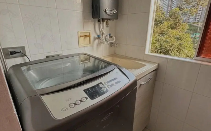 Apartamento en Envigado en La Mina