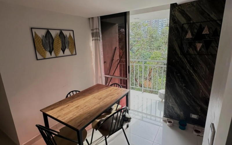 Apartamento en Envigado en La Mina