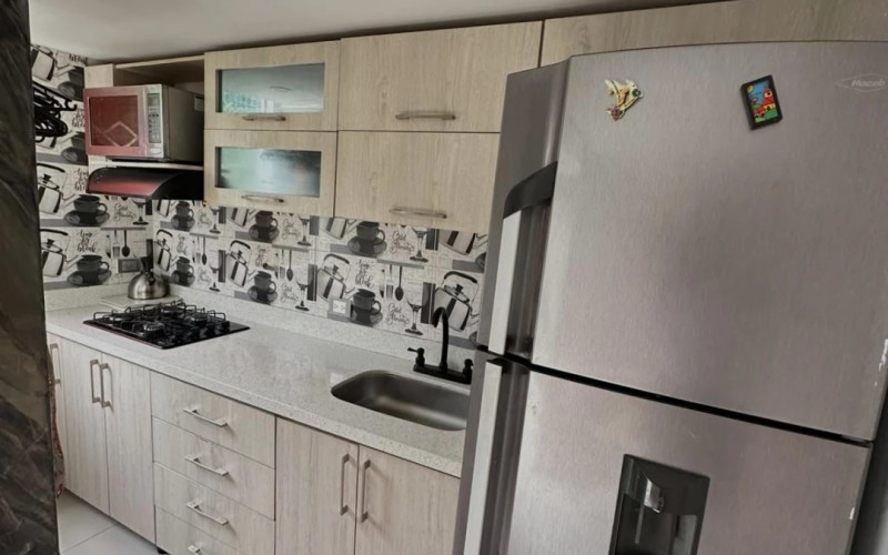 Apartamento en Envigado en La Mina