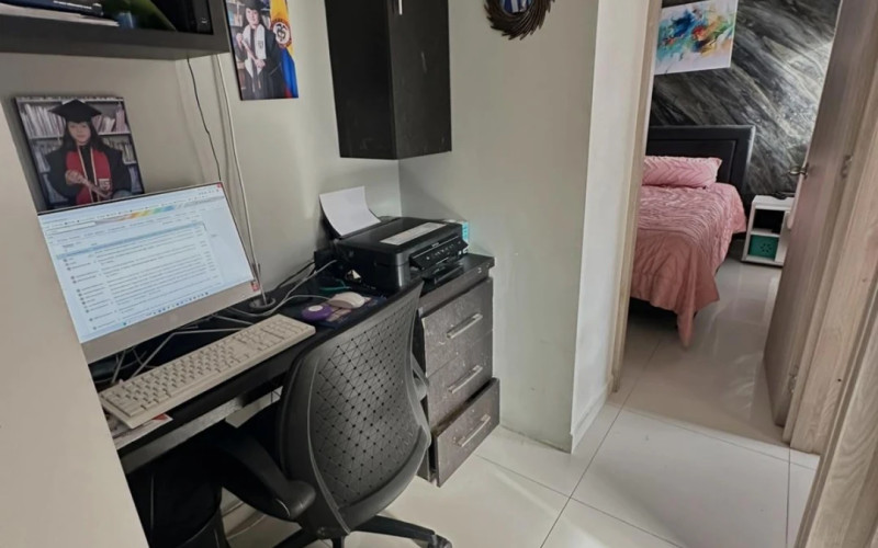 Apartamento en Envigado en La Mina